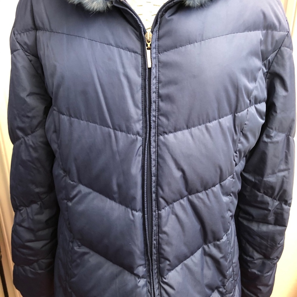 Utex Design Down Jacket - image 2